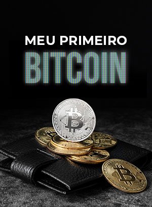 Meu Primeiro Bitcoin