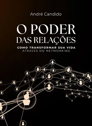 Livro: O poder das Relações