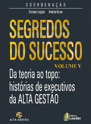 Livro: Segredos do Sucesso