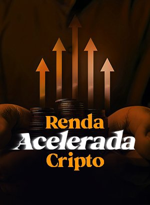 Renda Acelerada Cripto